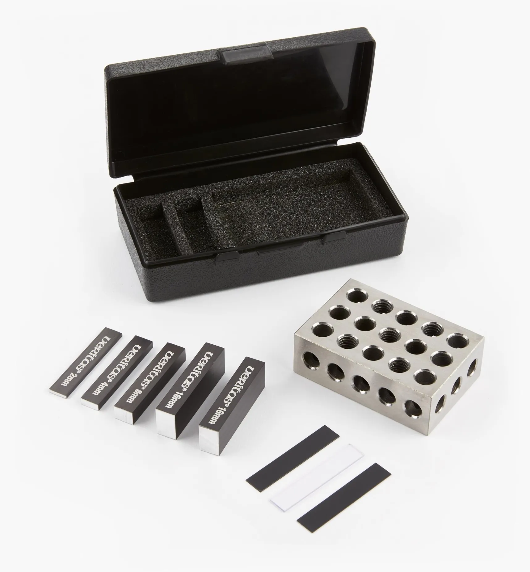 Best Veritas Set-Up Blocks Marking & Measuring