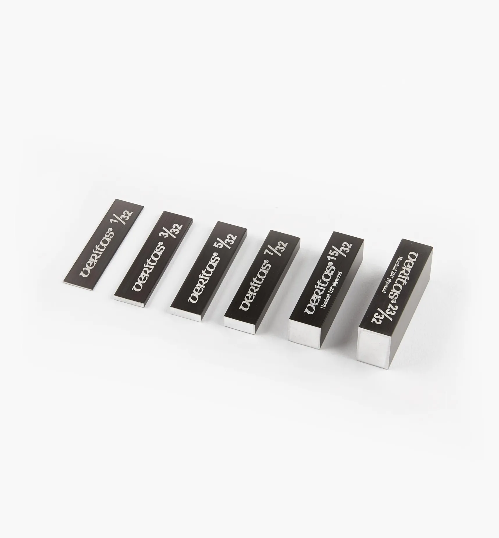 Best Veritas Set-Up Blocks Marking & Measuring