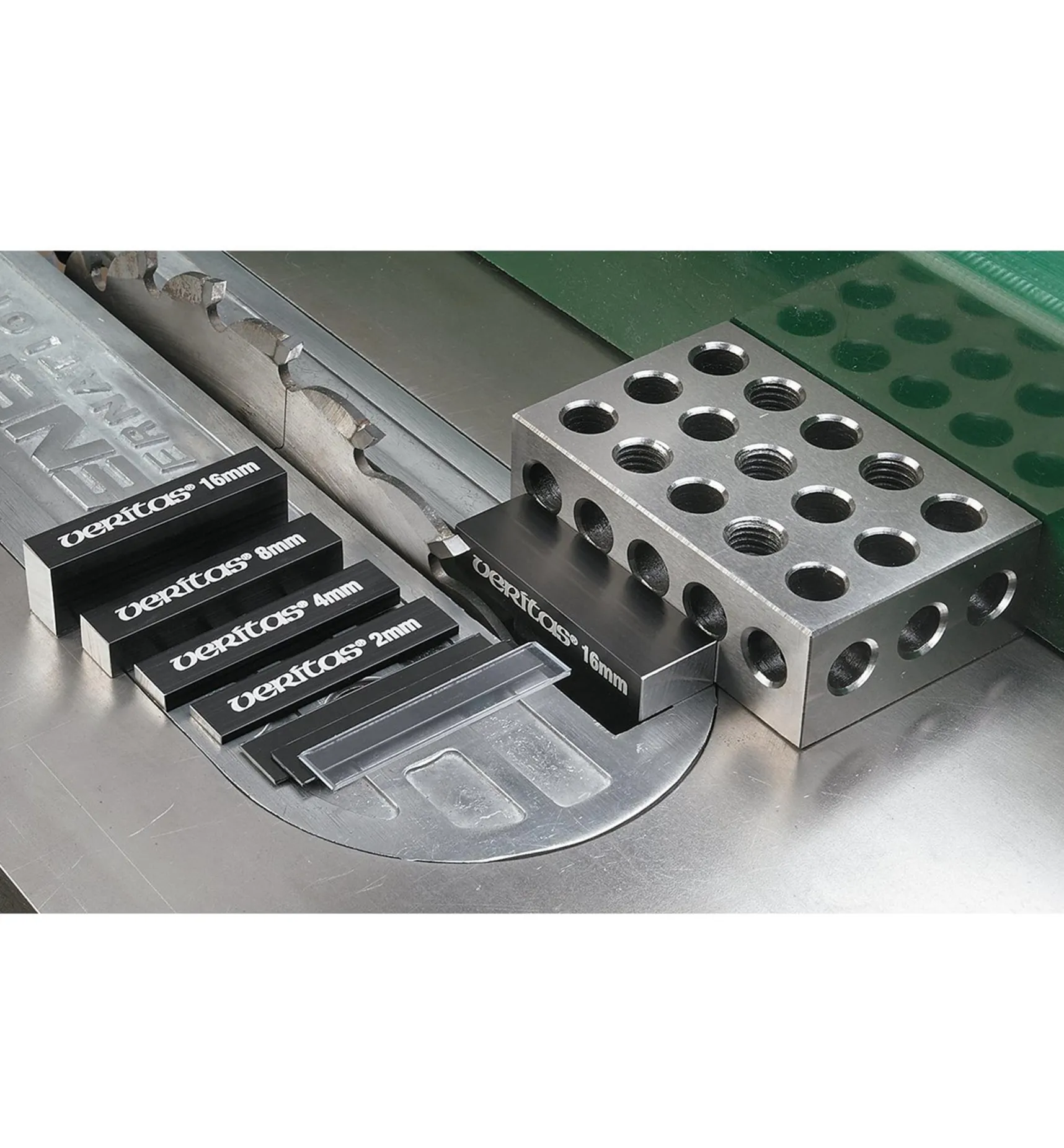 Best Veritas Set-Up Blocks Marking & Measuring