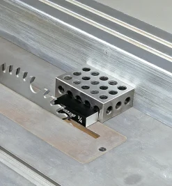 Best Veritas Set-Up Blocks Marking & Measuring