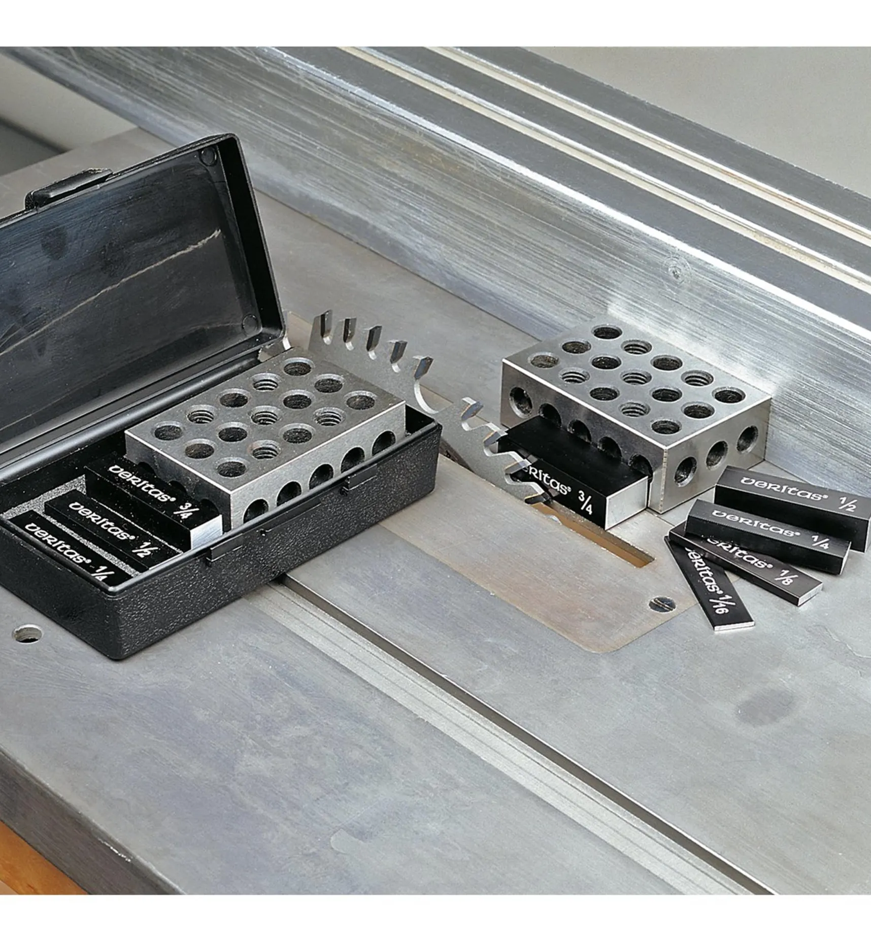 Best Veritas Set-Up Blocks Marking & Measuring