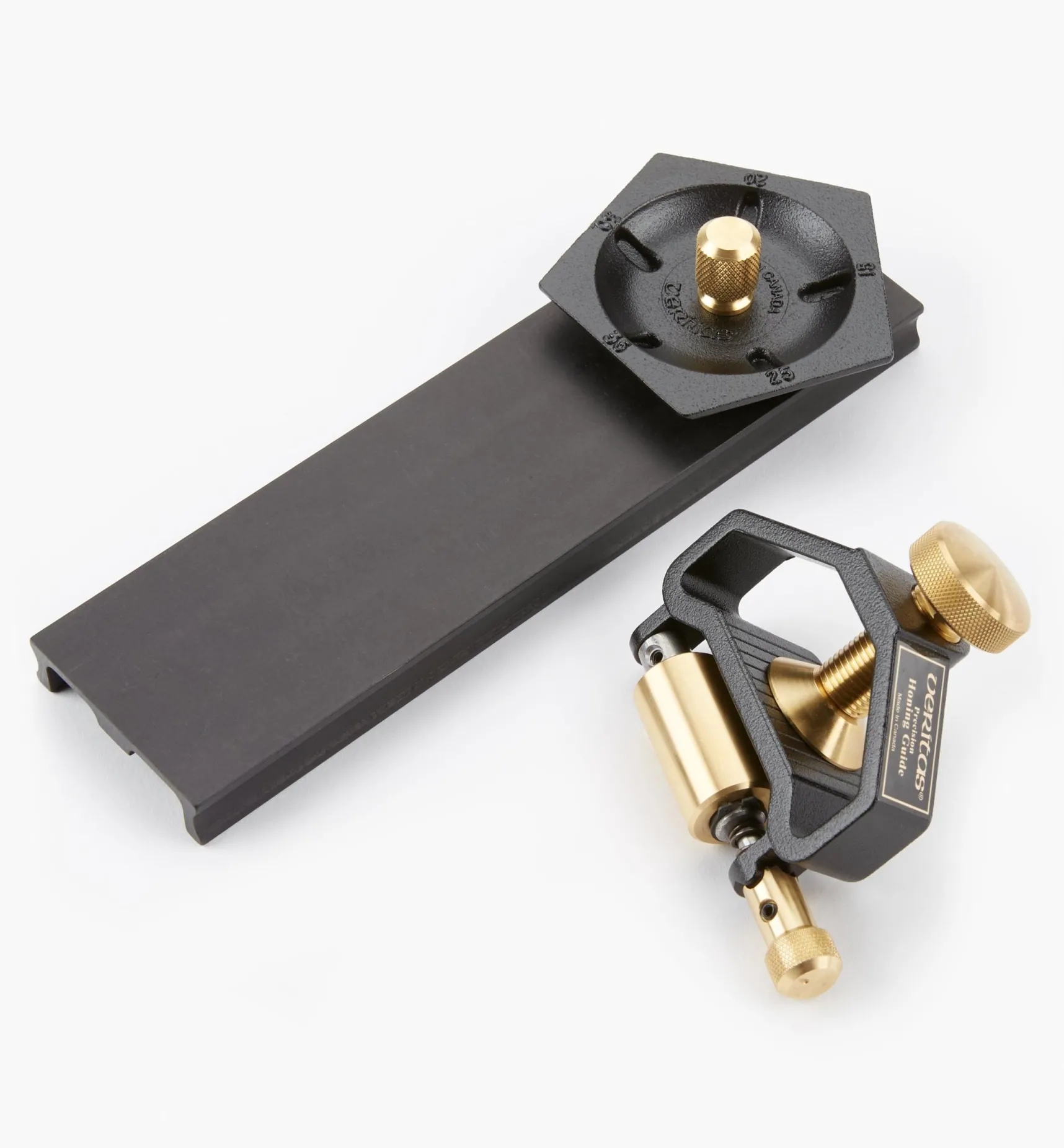 Best Veritas Sharpening System Sharpening