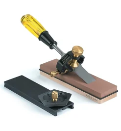 Best Veritas Sharpening System Sharpening
