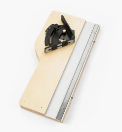 New Veritas Shooting Board Jigs, Guides & Fixtures