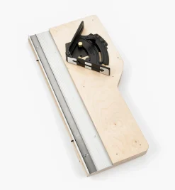 New Veritas Shooting Board Jigs, Guides & Fixtures