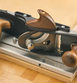 Clearance Veritas Shooting Grip Planes