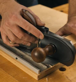 Clearance Veritas Shooting Grip Planes