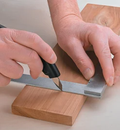 Online Veritas Shop Knife Marking & Measuring