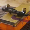 Outlet Veritas Short-Blade Honing Guide Sharpening