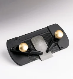Outlet Veritas Short-Blade Honing Guide Sharpening