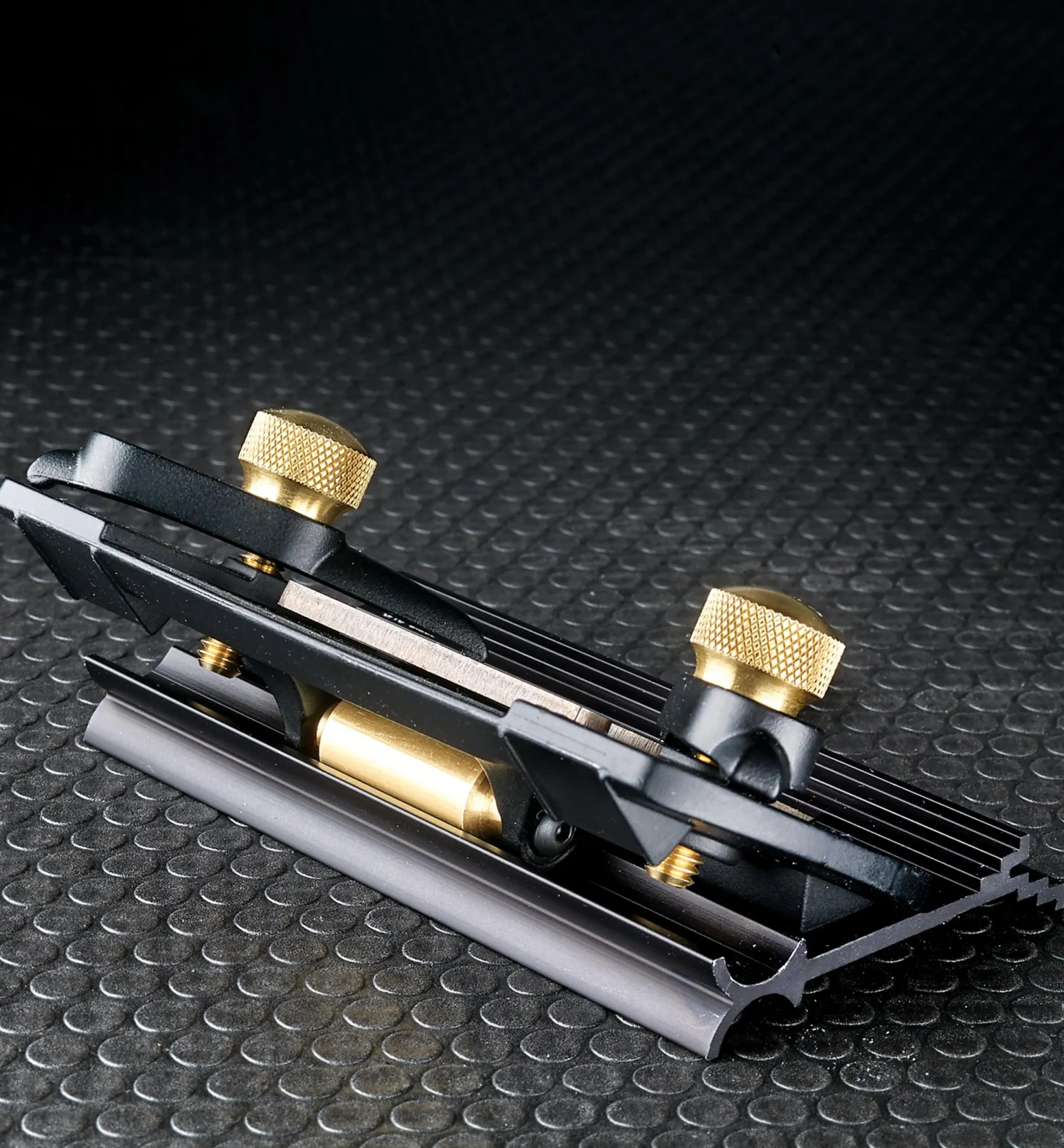 Outlet Veritas Short-Blade Honing Guide Sharpening