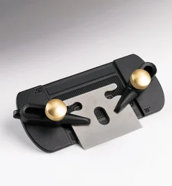 Outlet Veritas Short-Blade Honing Guide Sharpening