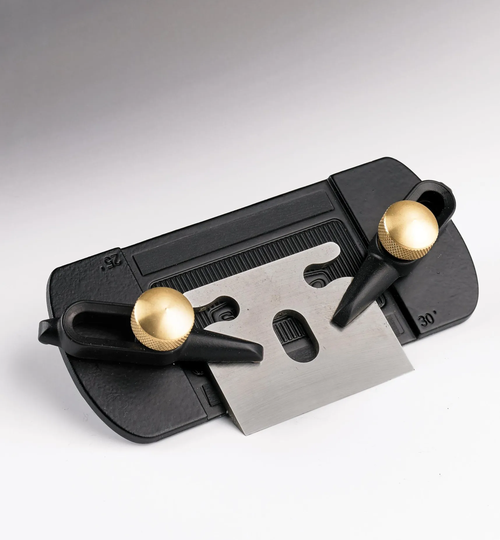 Outlet Veritas Short-Blade Honing Guide Sharpening