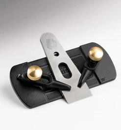 Outlet Veritas Short-Blade Honing Guide Sharpening