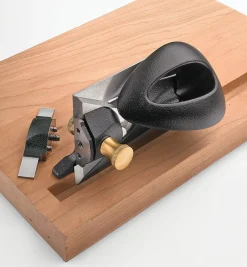 Hot Veritas Side Rabbet Plane Planes