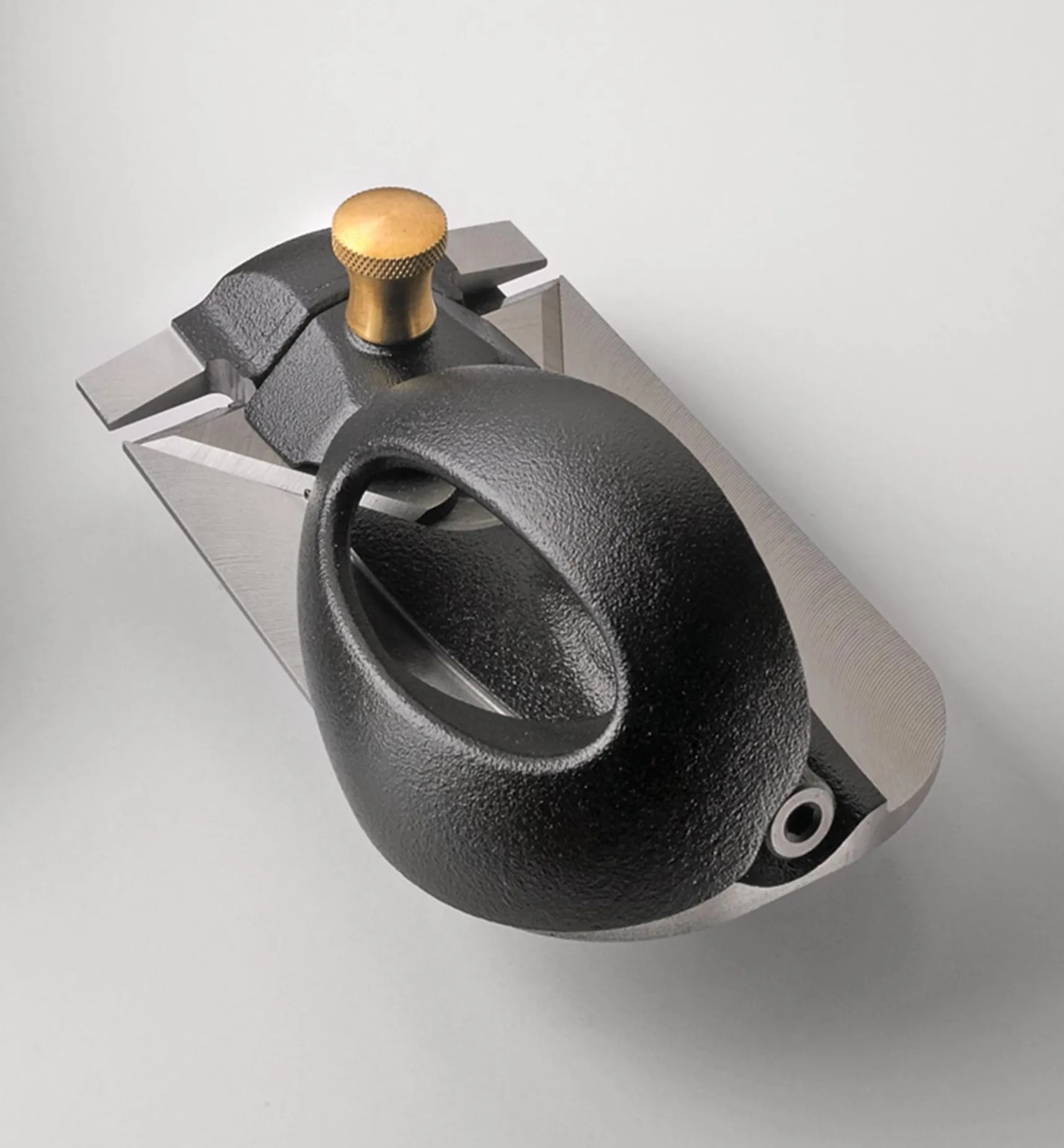Hot Veritas Side Rabbet Plane Planes