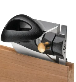 Hot Veritas Side Rabbet Plane Planes