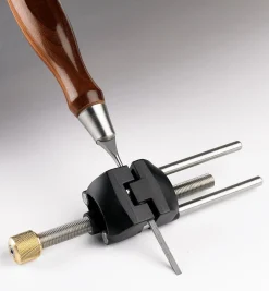 Best Veritas Side-Clamping Honing Guide Sharpening