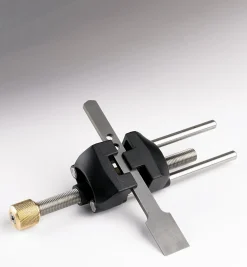 Best Veritas Side-Clamping Honing Guide Sharpening