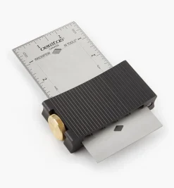 Clearance Veritas Sliding Squares Marking & Measuring