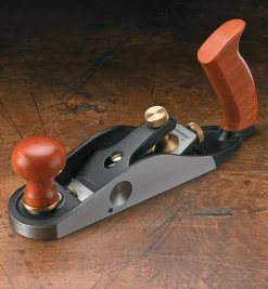 Discount Veritas Small Bevel-Up Smooth Plane Planes