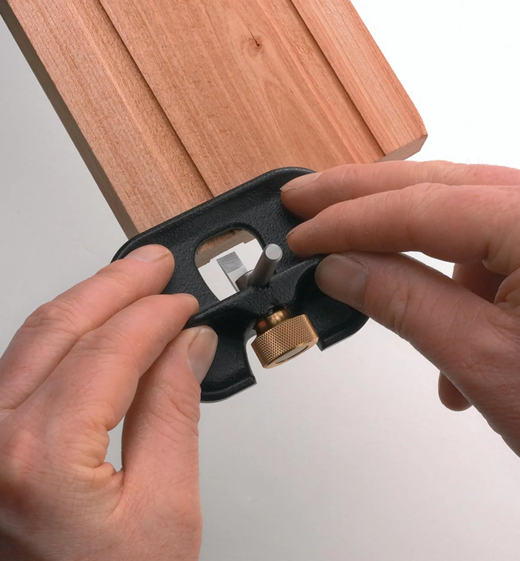 Clearance Veritas Small Router Plane Routing