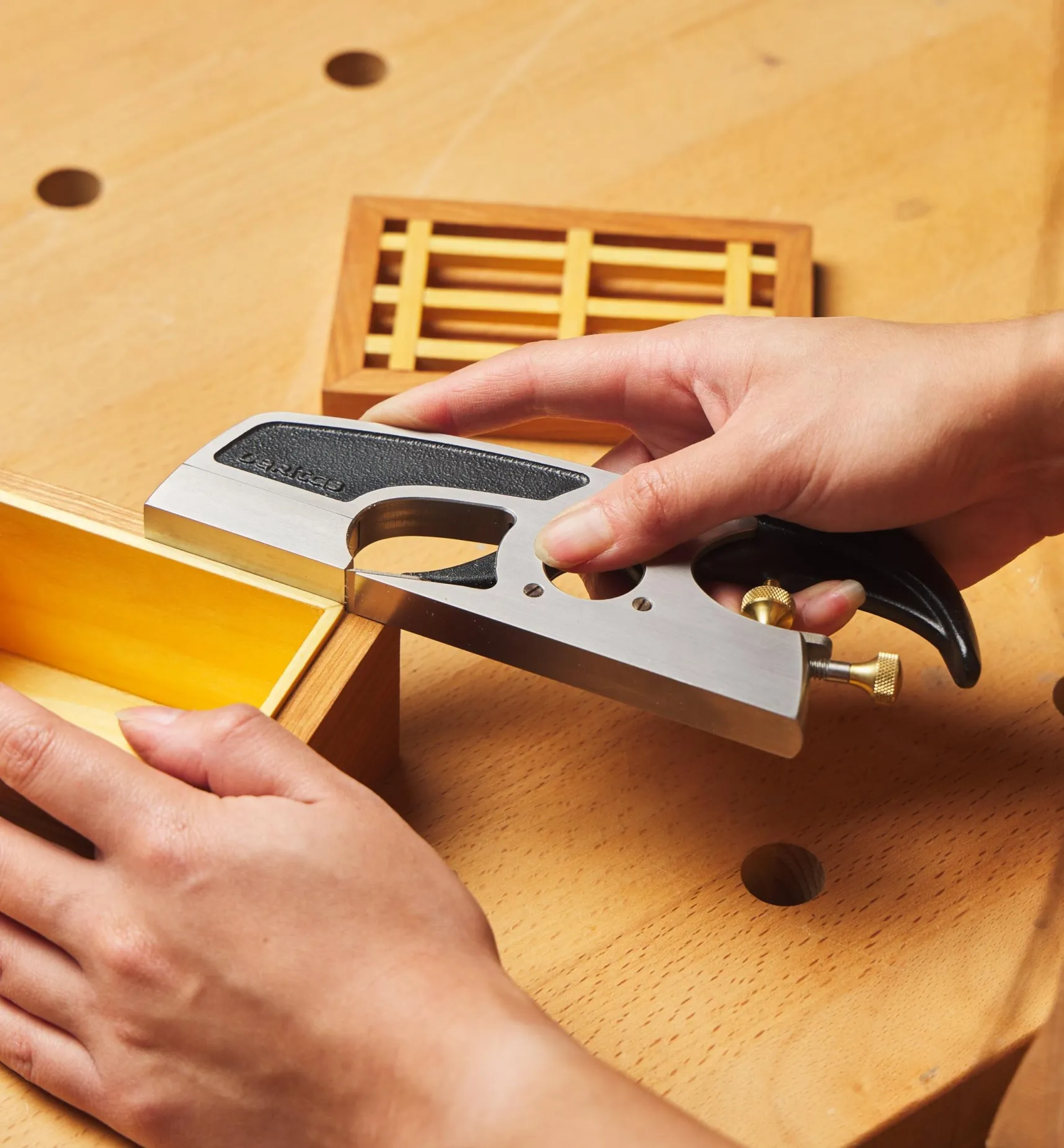 Best Veritas Small Shoulder Plane Planes