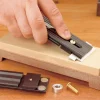 Outlet Veritas Small-Blade Holder Sharpening