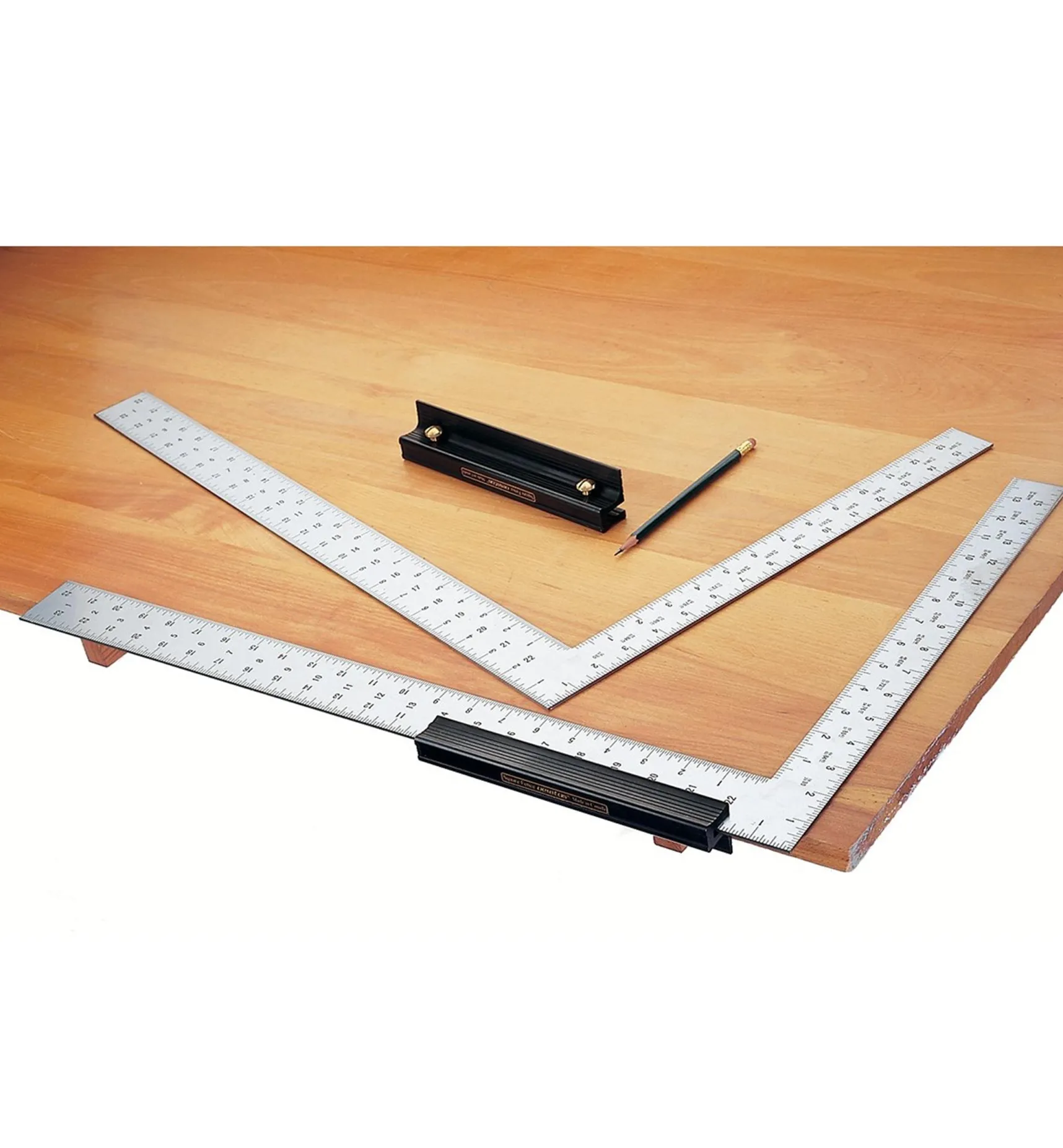 Outlet Veritas Square Fence Marking & Measuring