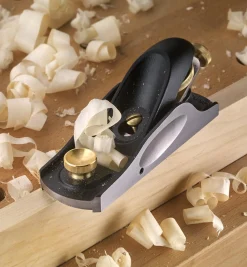 Online Veritas Standard Block Plane Planes