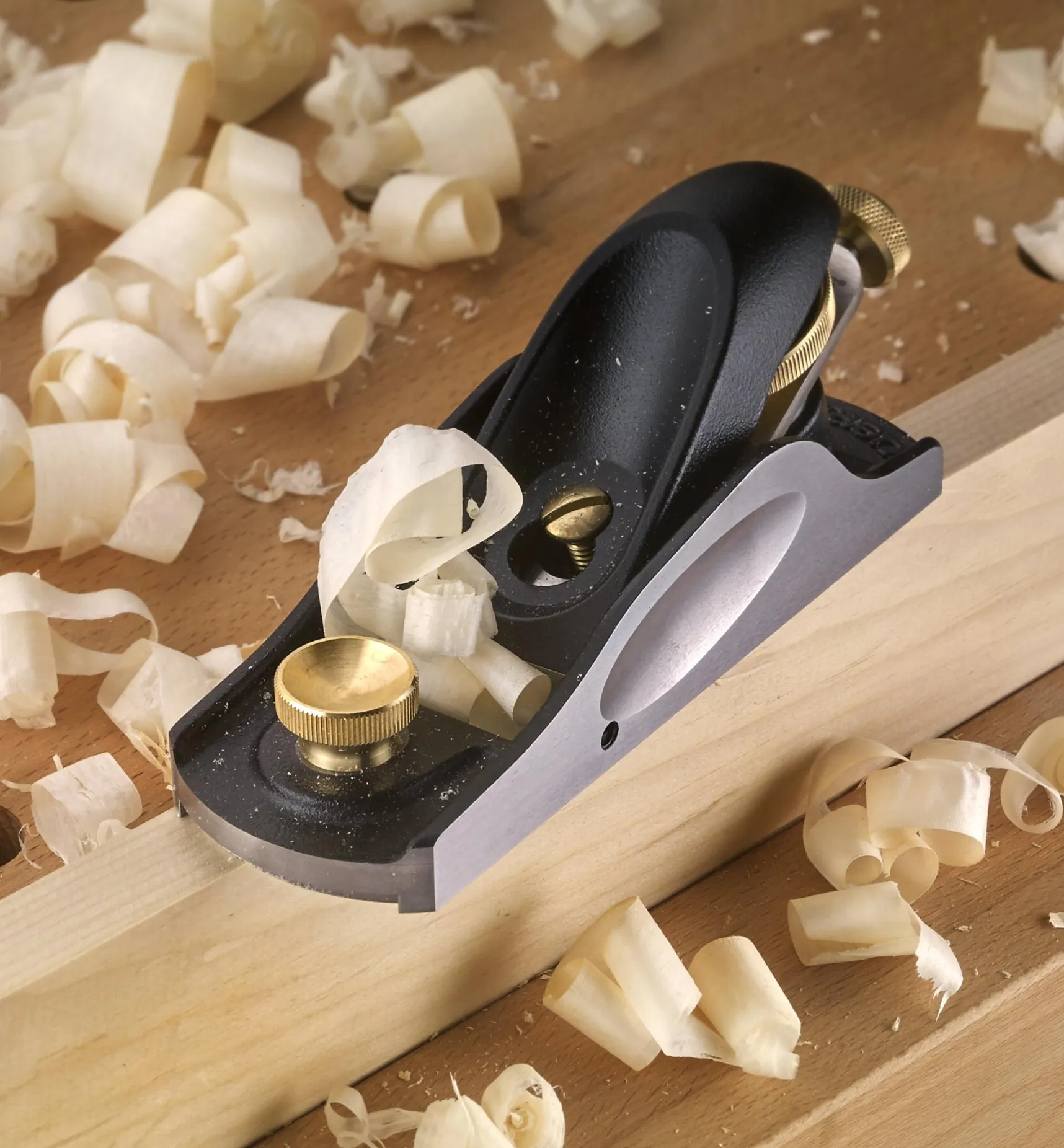 Online Veritas Standard Block Plane Planes