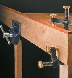 Best Veritas Surface Clamp Workshop