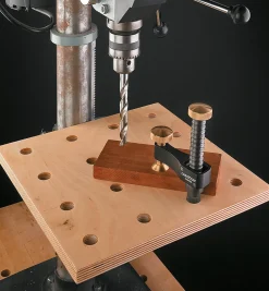 Discount Veritas Surface Clamp, 20mm Post Workshop