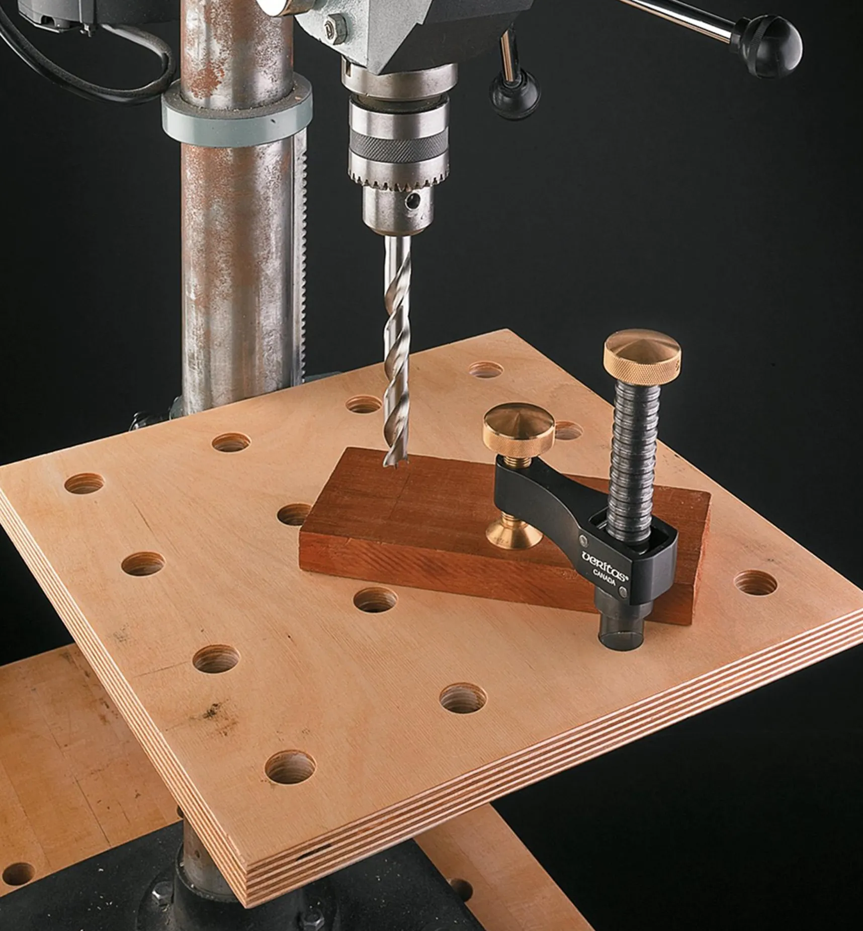Discount Veritas Surface Clamp, 20mm Post Workshop