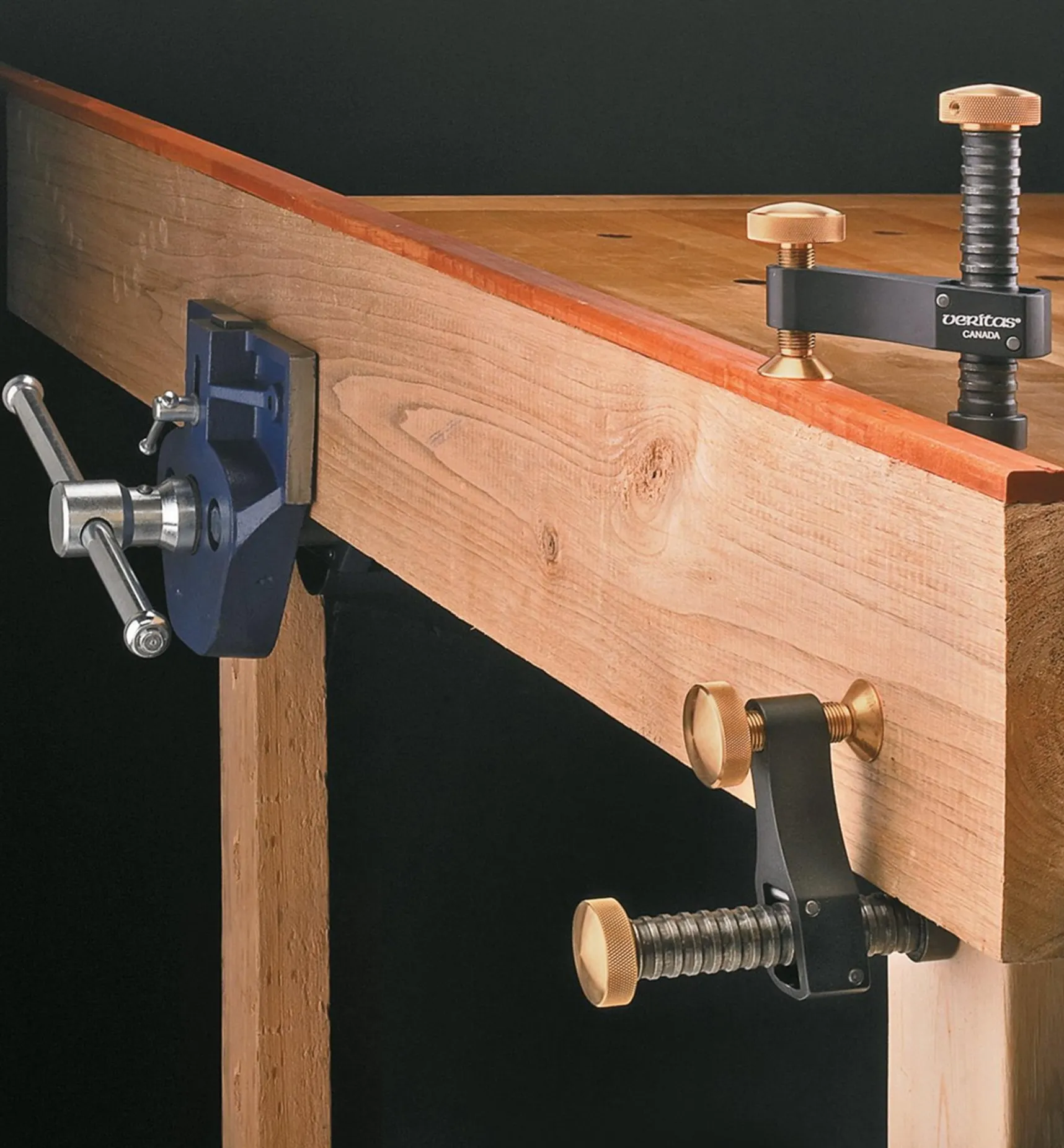 Discount Veritas Surface Clamp, 20mm Post Workshop