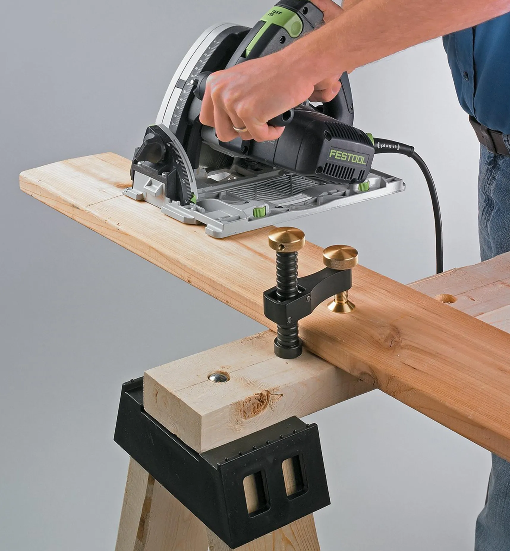 Discount Veritas Surface Clamp, 20mm Post Workshop