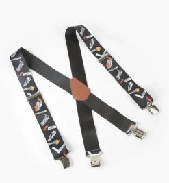 Outlet Veritas Suspenders Clothing