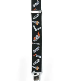 Outlet Veritas Suspenders Clothing