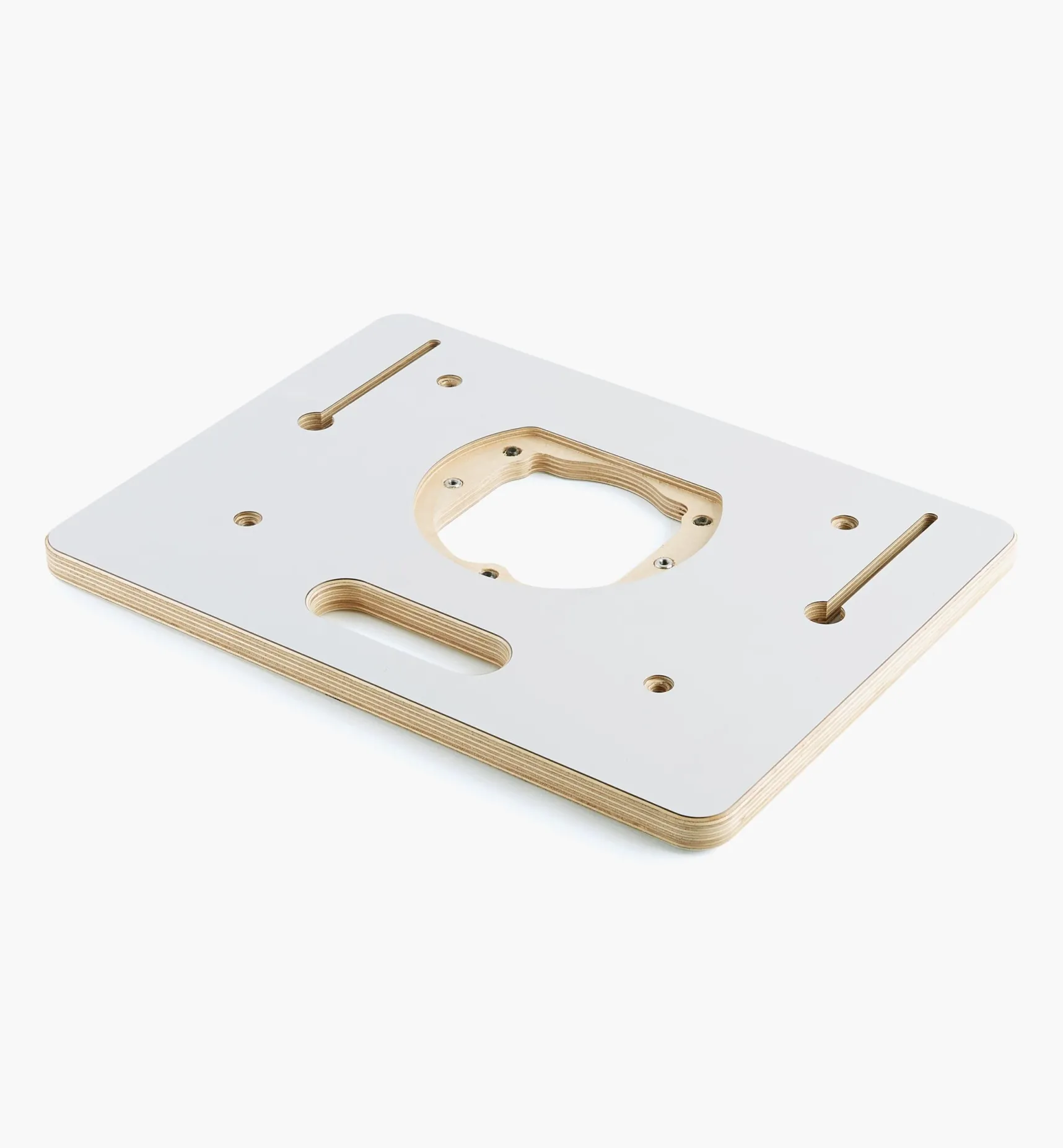 New Veritas Table Top For Compact Routers Routing