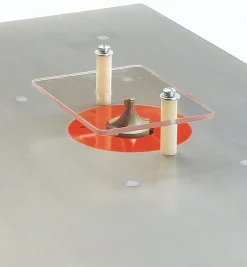 Outlet Veritas Table-Mount Safety Shield Safety