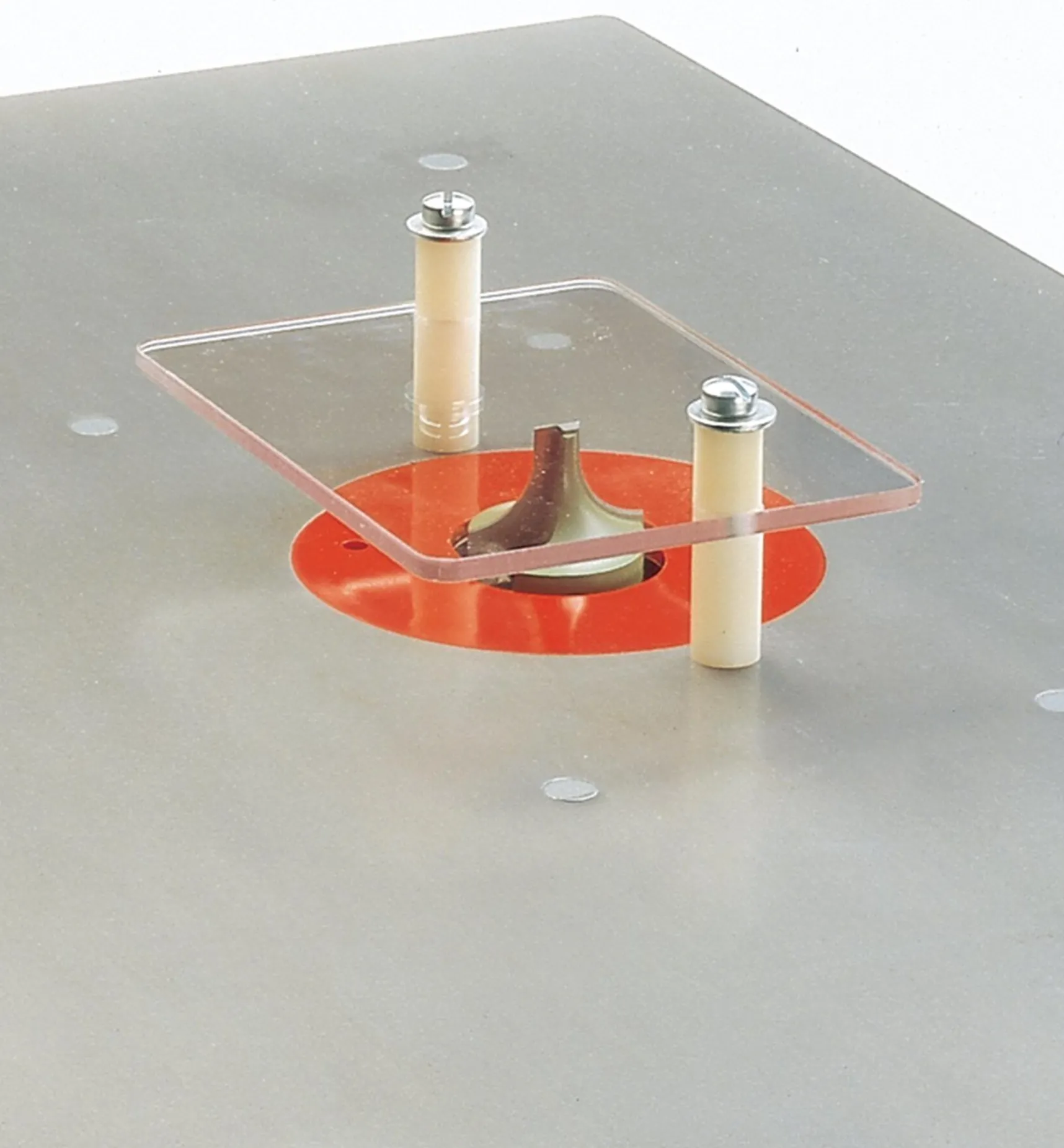 Outlet Veritas Table-Mount Safety Shield Safety