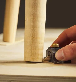 Veritas Tabling Scribe Marking & Measuring
