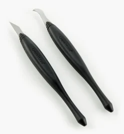 Sale Veritas Template Groove Cutter/Inlay Chisel Sets Hand Tools