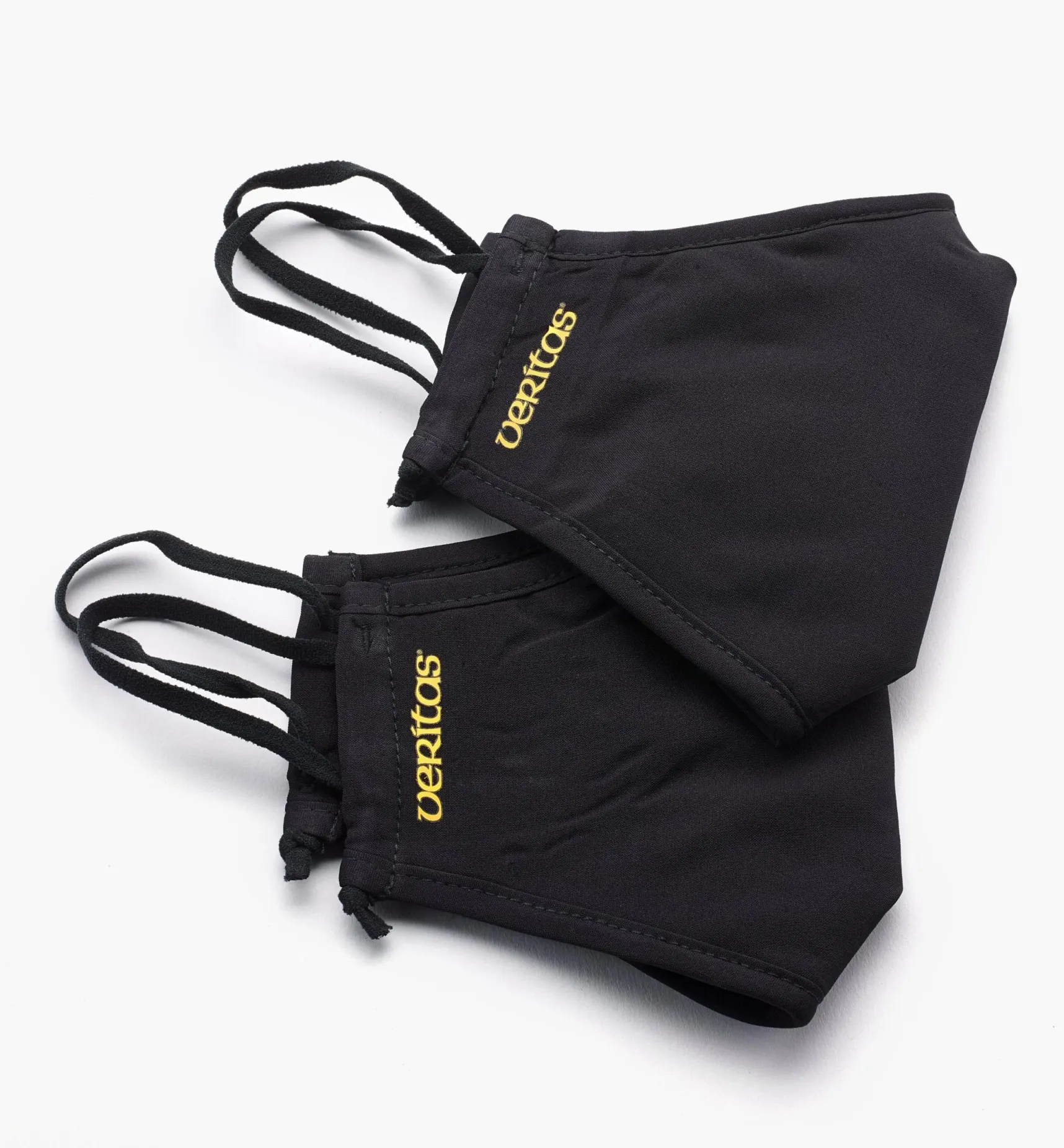 Online Veritas Three-Layer Face Masks Personal Accessories