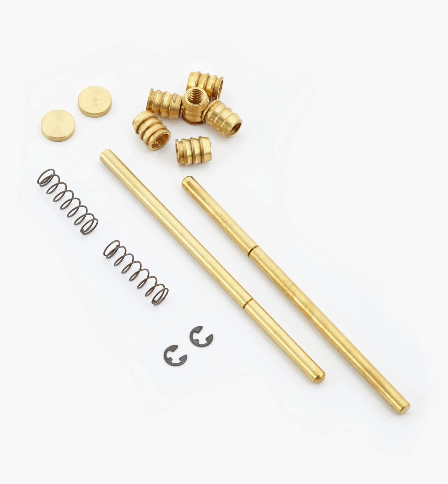 Best Veritas Tool Chest Locking Spring Pins Locks