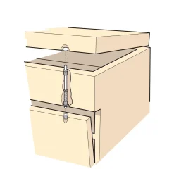 Best Veritas Tool Chest Locking Spring Pins Locks