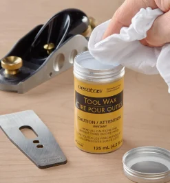 Best Veritas Tool Wax Workshop