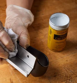 Best Veritas Tool Wax Workshop