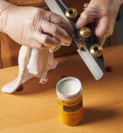 Best Veritas Tool Wax Workshop