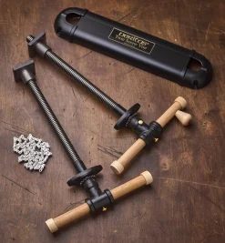 Sale Veritas Twin-Screw Vise Workshop